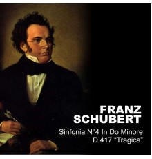 Lorin Maazel, Berliner Philharmoniker - Sinfonia n.4 in Do minore D 417 "Tragica"