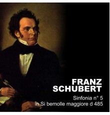 Lorin Maazel, Berliner Philharmoniker - Sinfonia n.5 in Si bemolle maggiore D 485