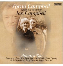 Lorna Campbell - Adam's Rib