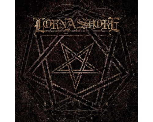 Lorna Shore - Maleficium