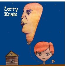 Lorry Krain - Siberian Tales