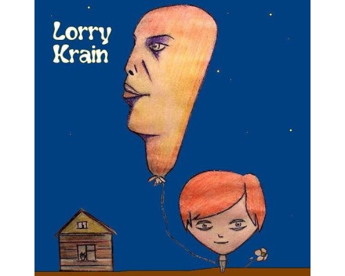 Lorry Krain - Siberian Tales