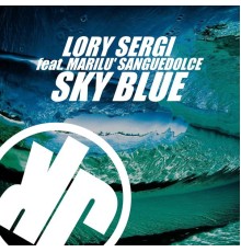 Lory Sergi - Sky Blue