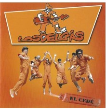 LosDelGas - Elcedé