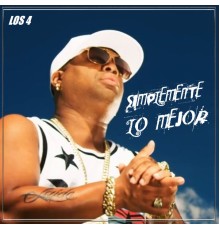 Los 4 - Simplemente Lo Mejor