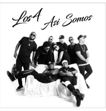 Los 4 - Así Somos