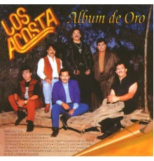 Los Acosta - Album de Oro