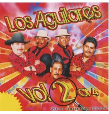 Los Aguilares - Tribute, Vol. 2