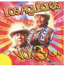 Los Aguilares - Tribute, Vol. 3