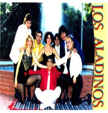 Los Aladinos - Los Aladinos