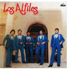 Los Alfiles - Los Alfiles