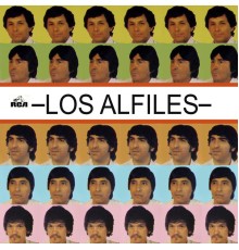 Los Alfiles - Los Alfiles