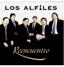 Los Alfiles - Reencuentro