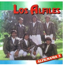 Los Alfiles - Alfilmania 3