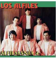 Los Alfiles - Alfilmania 4