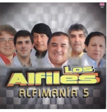 Los Alfiles - Alfimanía 5
