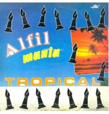 Los Alfiles - Alfimania Tropical