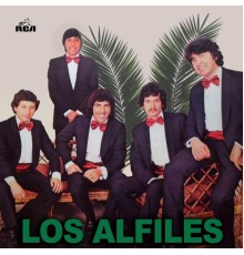 Los Alfiles - Los Alfiles