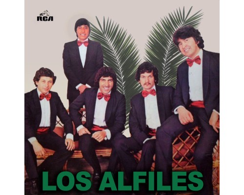 Los Alfiles - Los Alfiles