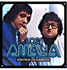 Los Amaya - Nosotros los Rumberos