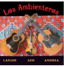 Los Ambienteros - Los Ambienteros