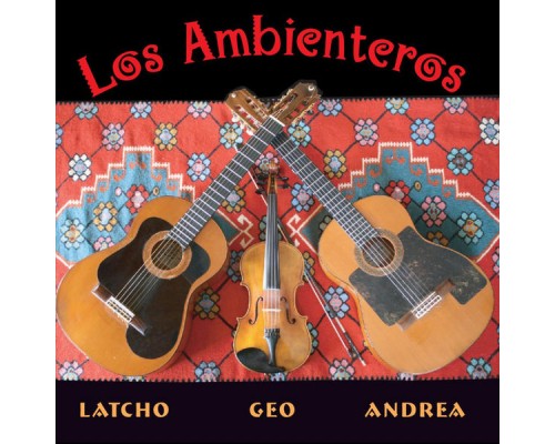 Los Ambienteros - Los Ambienteros