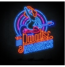 Los Amigos Invisibles - El Paradise