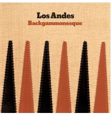 Los Andes - Backgammonesque