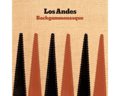 Los Andes - Backgammonesque