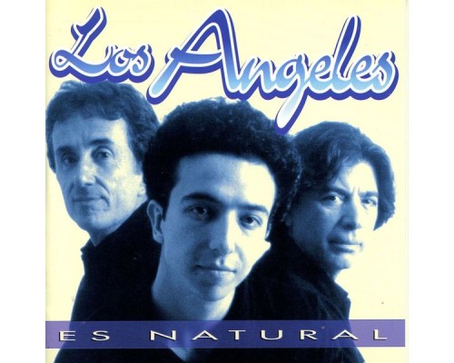 Los Angeles - Es Natural