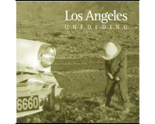 Los Angeles - Unfolding