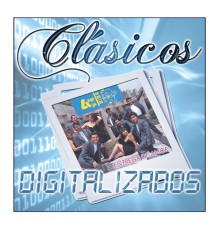 Los Angeles Azules - Entrega De Amor (Clásicos Digitalizados)