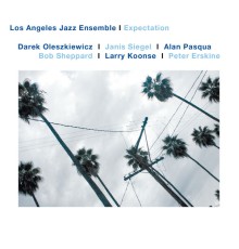 Los Angeles Ensemble - Expectation