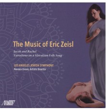 Los Angeles Jewish Symphony, Noreen Green - Music of Erich Zeisl