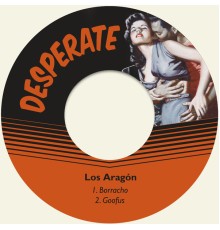 Los Aragon - Borracho