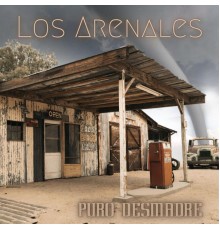 Los Arenales - Puro Desmadre