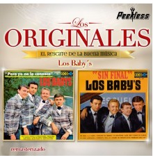 Los Baby's - Los Originales