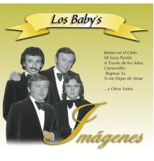 Los Baby's - Imágenes