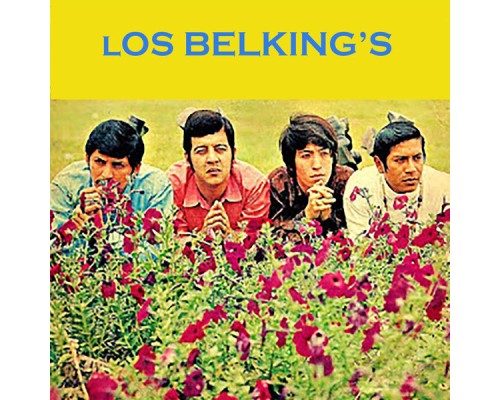 Los Belkings - Los Belkings