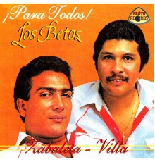 Los Betos - Para Todos