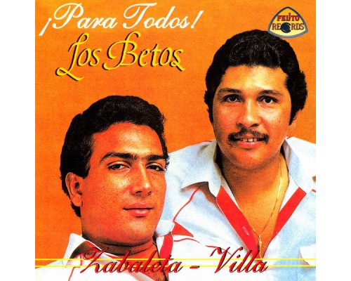 Los Betos - Para Todos