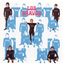 Los Bravos - Ilustrisimos