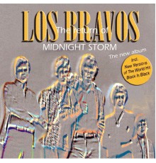 Los Bravos - Midnight Storm