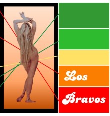 Los Bravos - Sal y Agua