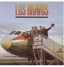 Los Bravos - Los Bravos