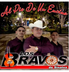 Los Bravos De Sinaloa - Al Pie de un Encino