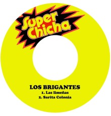 Los Brigantes - Las Limeñas