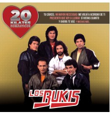 Los Bukis - 20 Kilates Románticos