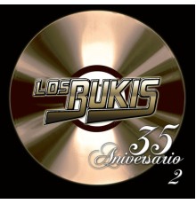 Los Bukis - 35 Aniversario