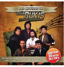 Los Bukis - Las Movidas